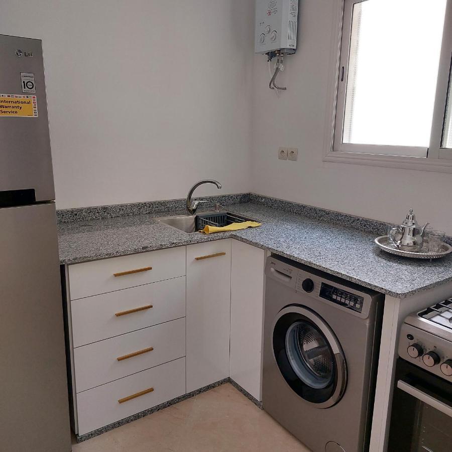 Essaouira Cool Apartments 外观 照片
