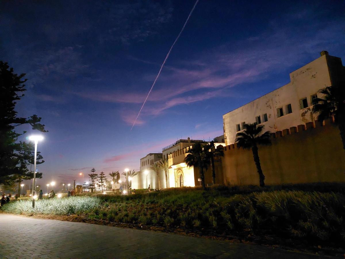 Essaouira Cool Apartments 外观 照片