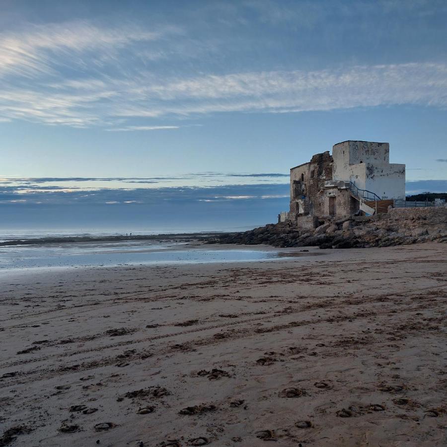 Essaouira Cool Apartments 外观 照片