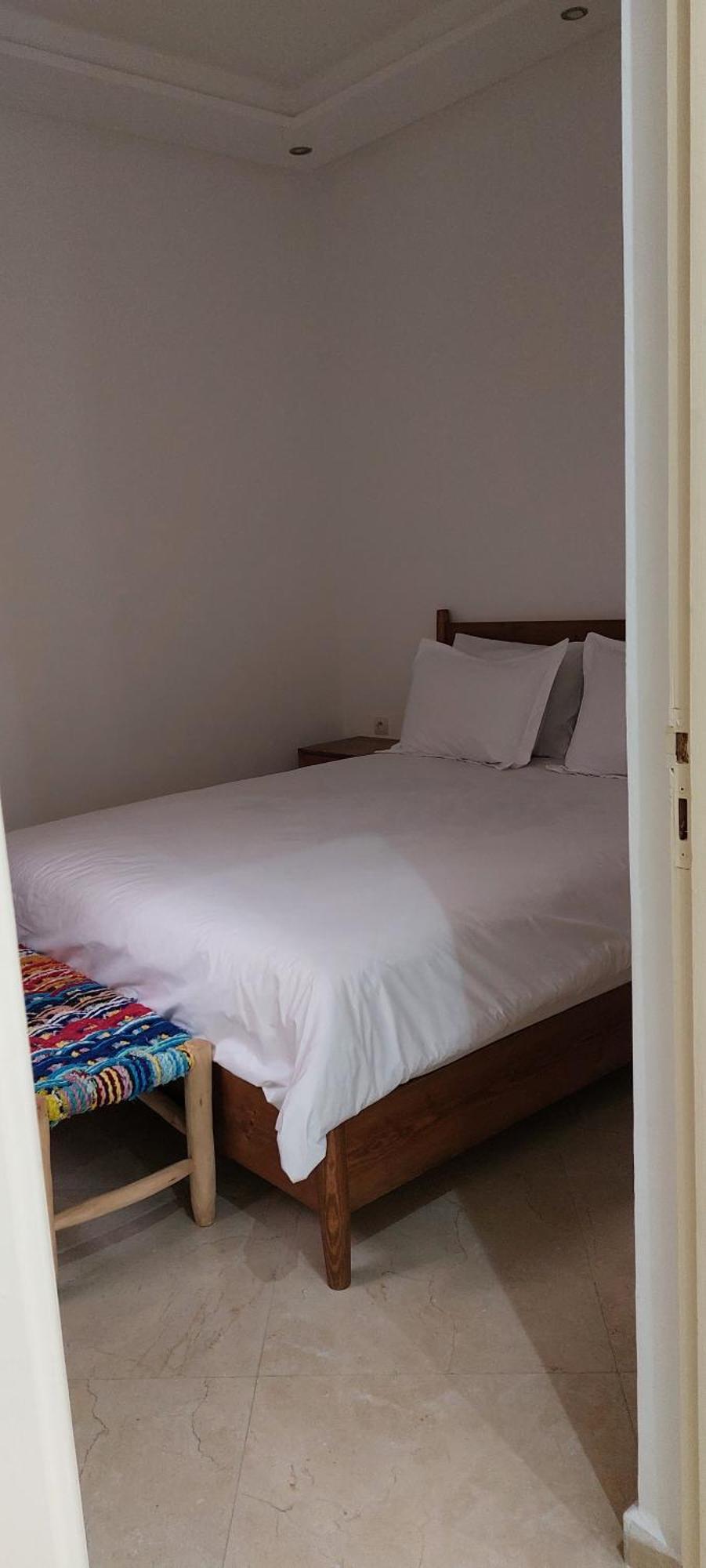 Essaouira Cool Apartments 外观 照片