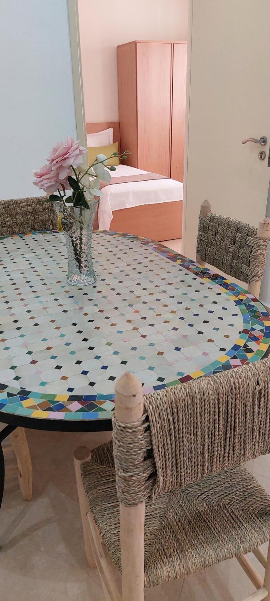 Essaouira Cool Apartments 外观 照片