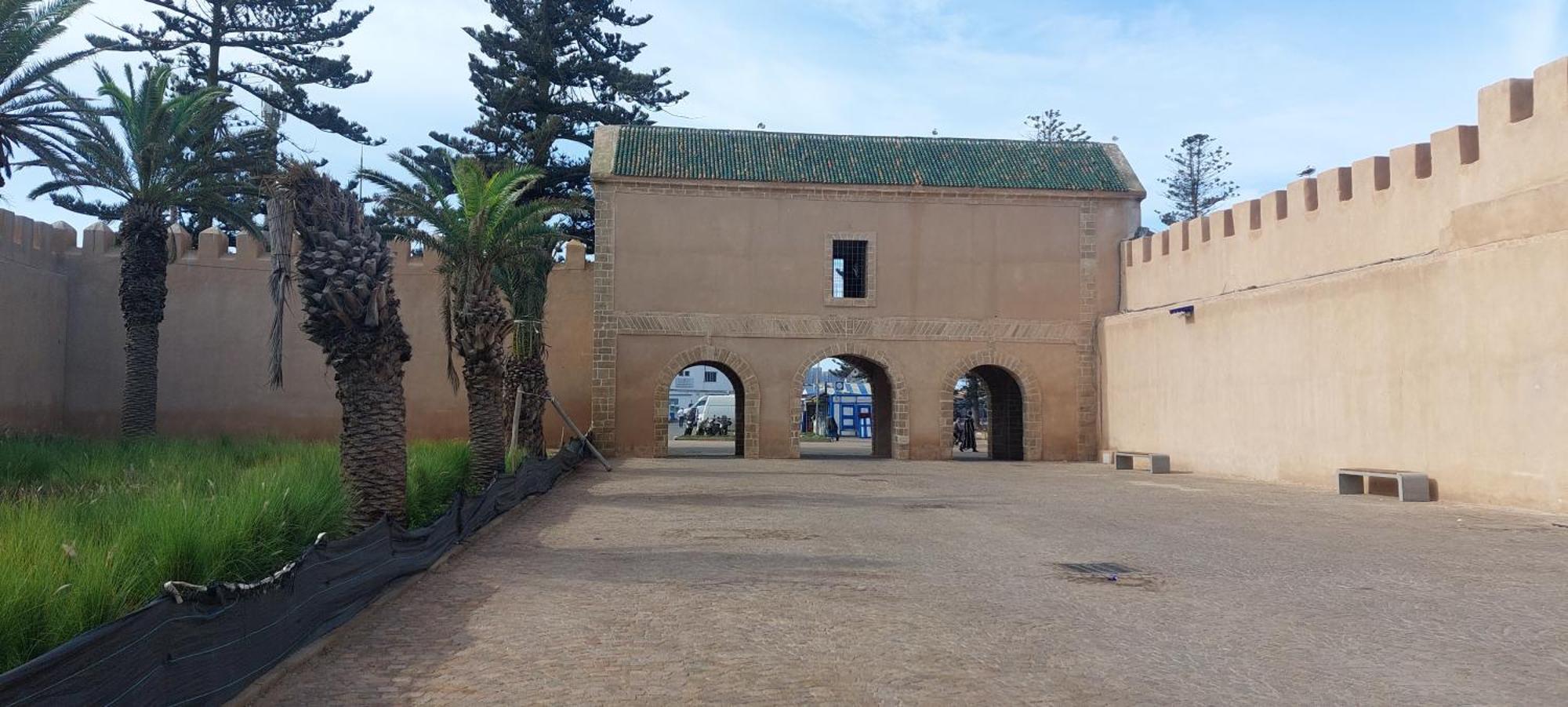 Essaouira Cool Apartments 外观 照片