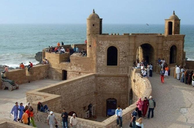 Essaouira Cool Apartments 外观 照片