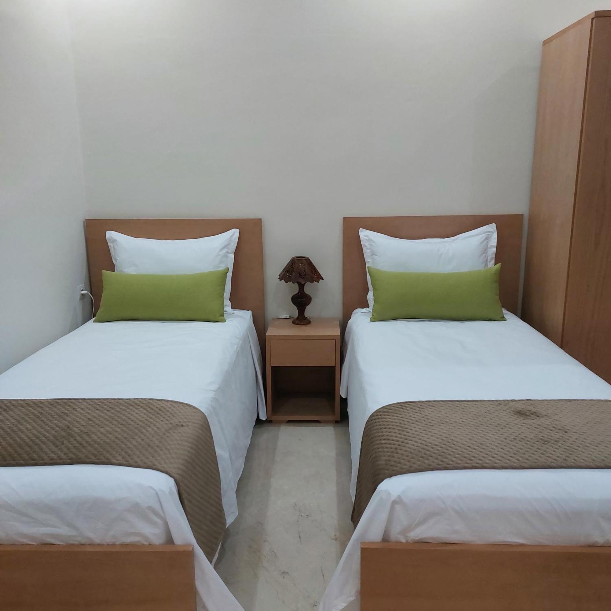 Essaouira Cool Apartments 外观 照片