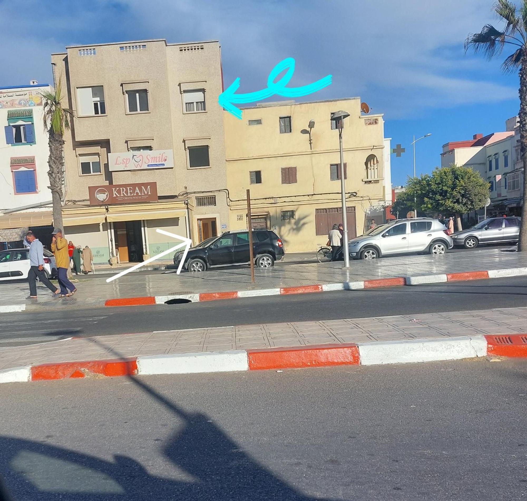 Essaouira Cool Apartments 外观 照片